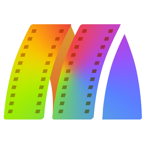 MovieMator Video Editor Pro app icon