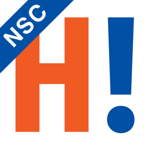 NSC Exam Prep - Maths app icon