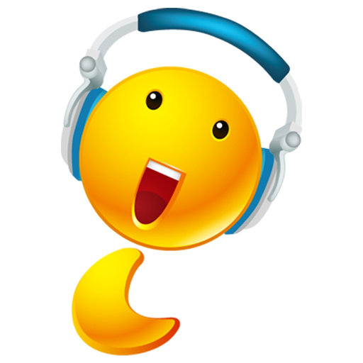 IS语音-娱乐视听神器 app icon