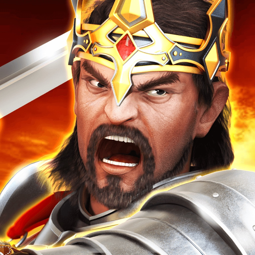 King of Thrones:Game of Empire app icon