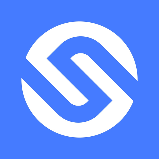 Sonder: Wellbeing & safety app icon