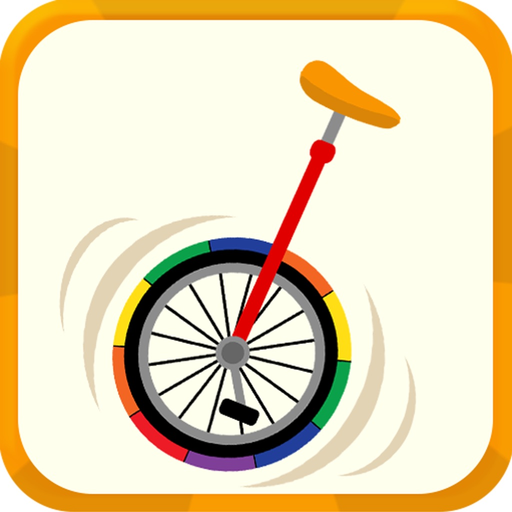 Pinna 2 - One Wheel Endless app icon