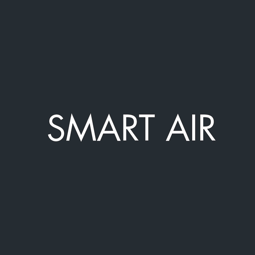 SMART AIR PURIFIER app icon