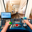 Drive Subway 3D Simulator icon