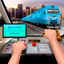 Drive Subway In City Simulator icon