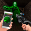 Ghost Hunter House Simulator icon