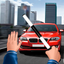 Simulator Police in City icon