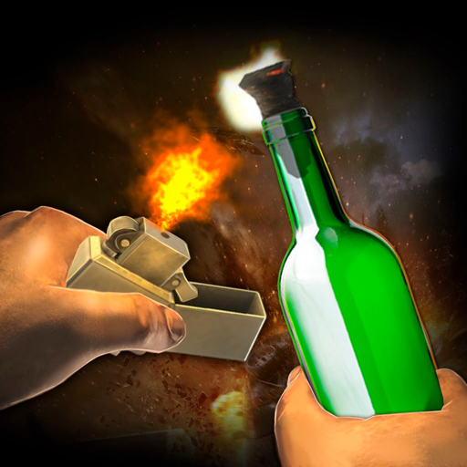 Simulator Real Mafia Weapon app icon