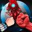 Simulator Superhero Weapon icon