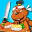 Simulator Sushi icon