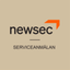 Newsec - Serviceanmälan icon