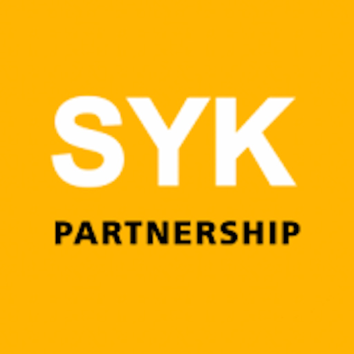 SYK Partnership app icon