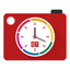 Auto Date & Time Photo Stamper icon