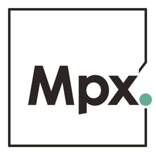 Metropix Mobile app icon