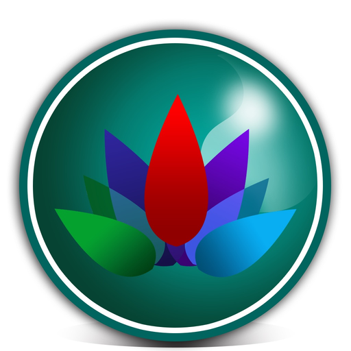Chill & Relax Aquarium Cay Fish Tank HD Video app icon