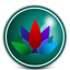 Chill & Relax Aquarium Cay Fish Tank HD Video icon