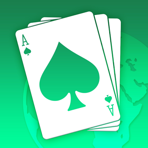 World's Biggest Solitaire app icon