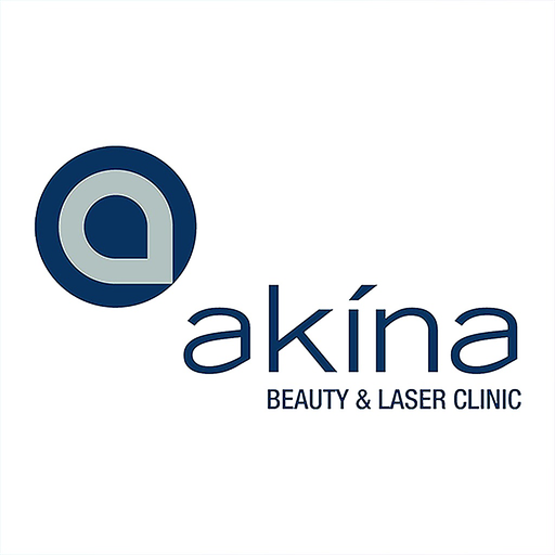 Akina Beauty and Laser Clinic app icon