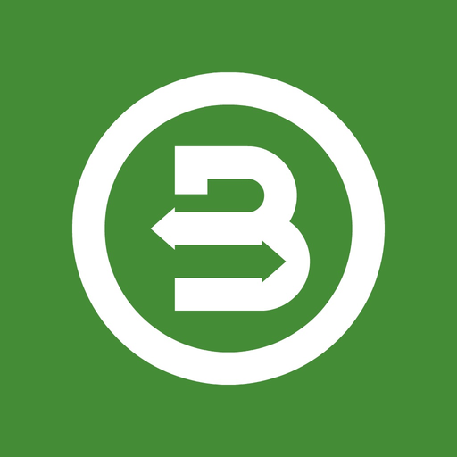 Bnext.nl app icon