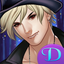 Is It Love? Drogo - Vampire icon