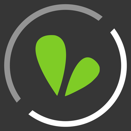 Leovida app icon