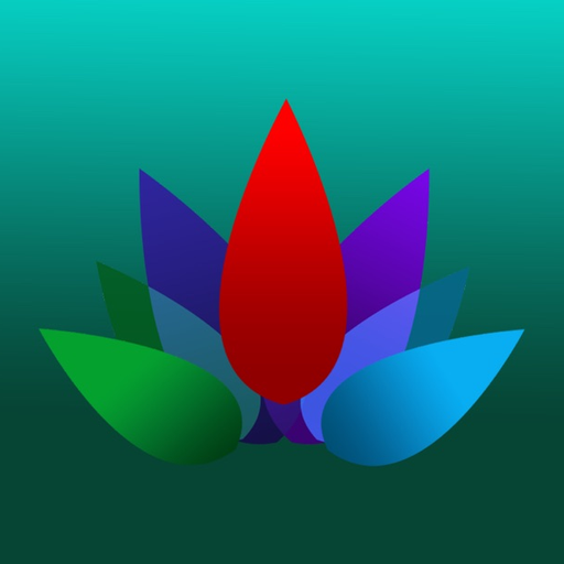 Chill & Relax TV Aquarium Cay Fish Tank HD Video app icon