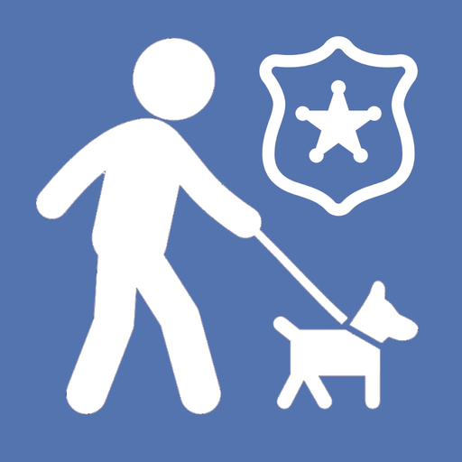 FieldOfficer app icon