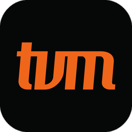 TVM Play app icon