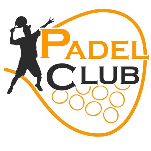 Padel Club app icon