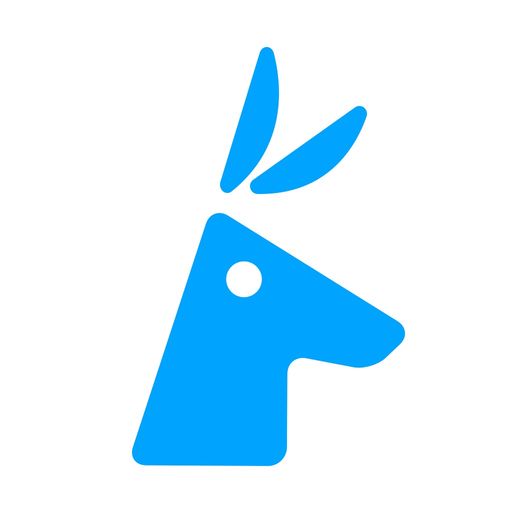 Kangaride app icon