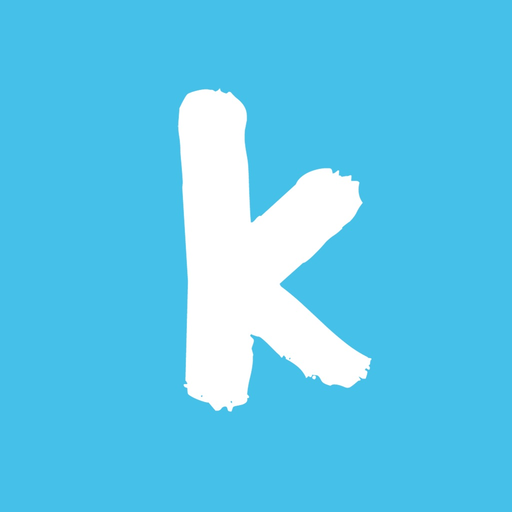 KinderTIC app icon