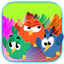 Colour Memory Game icon