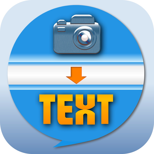 EZPic2Txt app icon