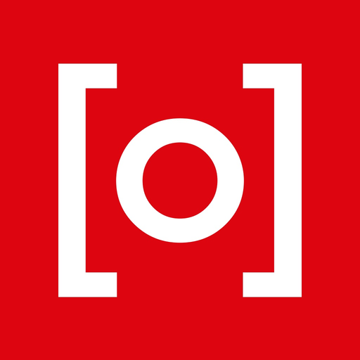 Observator News app icon