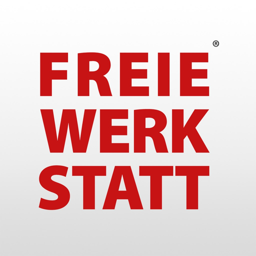 FREIE WERKSTATT app icon