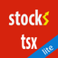 Stocks TSX Index Canada Lite icon