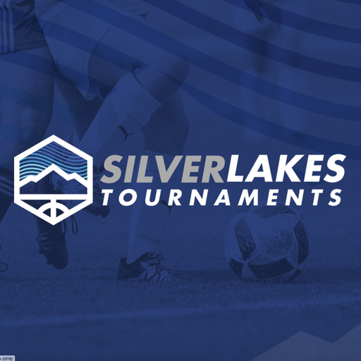Silverlakes Tournaments app icon