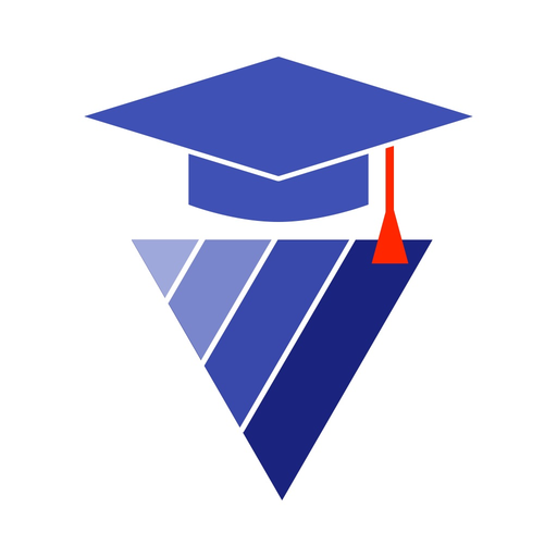 Vocab Gamer app icon