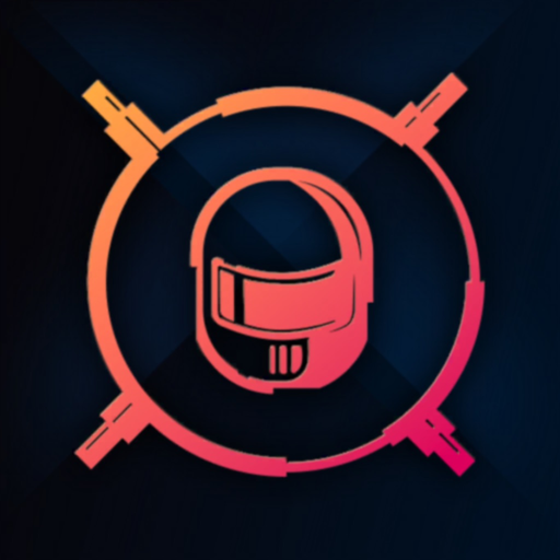 Dark Rally app icon
