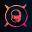 Dark Rally icon