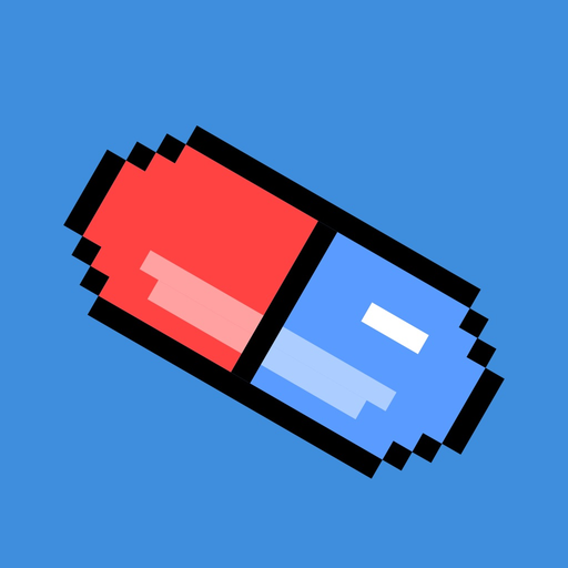 Life Puzzle_ app icon