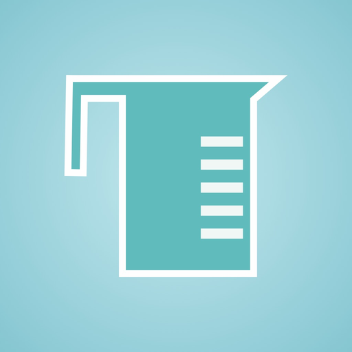 TMCA - Tabela de Medidas Caseiras de Alimentos app icon