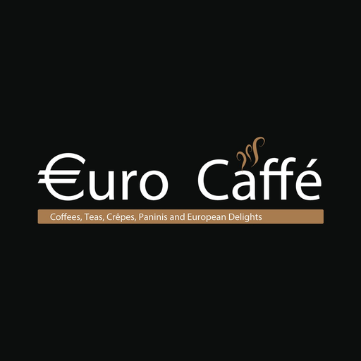 Euro Caffe app icon