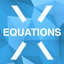 Equations-X icon