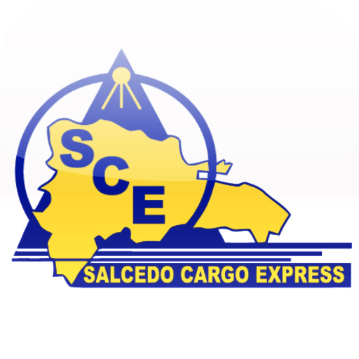 Salcedo Cargo Express app icon