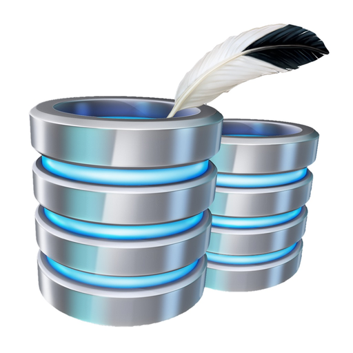 Aster SQLite Manager app icon