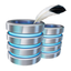 Aster SQLite Manager icon