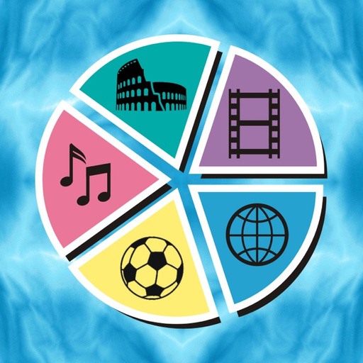 Clash of Geniuses TV app icon