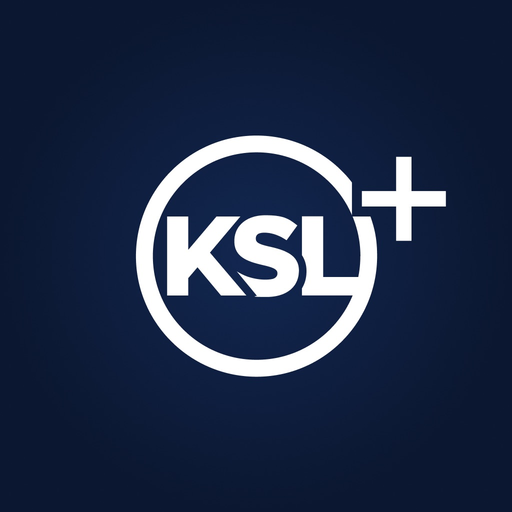 KSL+ app icon
