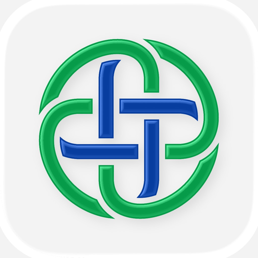 Texas Health MyChart app icon